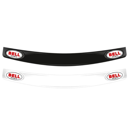 Bell Helmets Visor Stickers