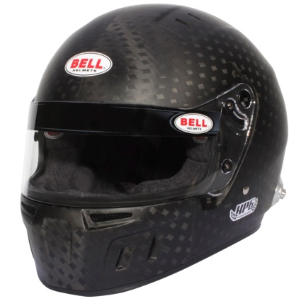 Bell HP6 Carbon Full Face Helmet