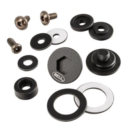 Bell Pivot / Screw Kit