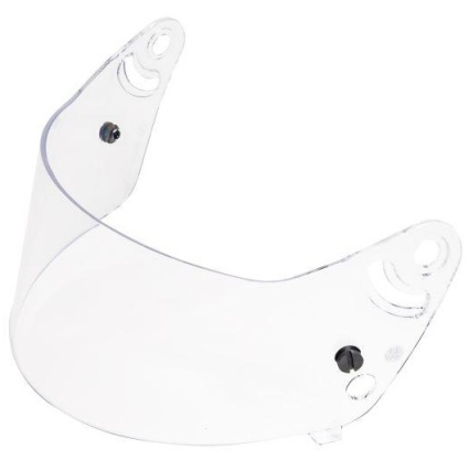 Bell Replacement Visor For Bell 6-Series Helmet