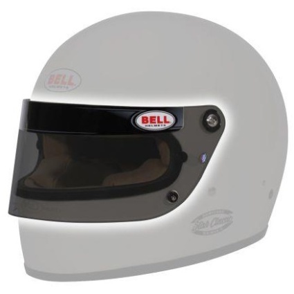 Bell Replacement Visor For Star Classic Helmet