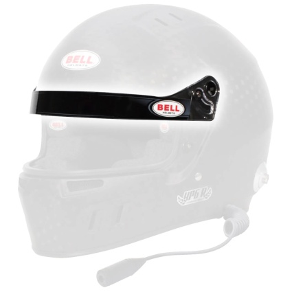 Bell Short Sunshade Visor For Bell 6 Series Helmet - HP6 / GT6