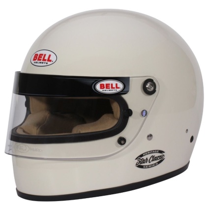 Bell Star Classic Helmet