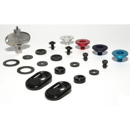 Bell SV Helmet Pivot Kit