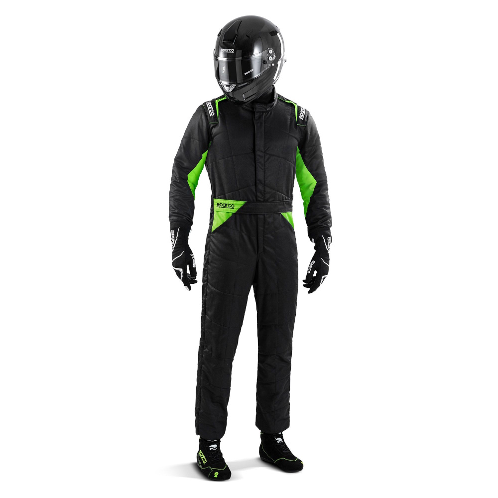 Sparco Sprint (R566) Race Suit