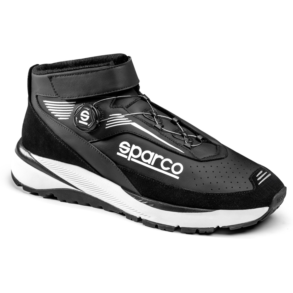 Sparco Chrono Race Shoes