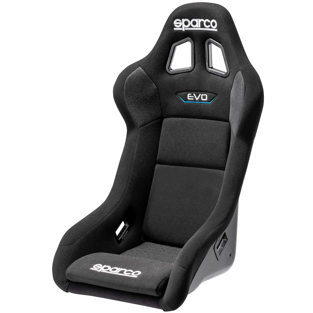 Sparco Evo / Evo L / Evo XL QRT Race Seat