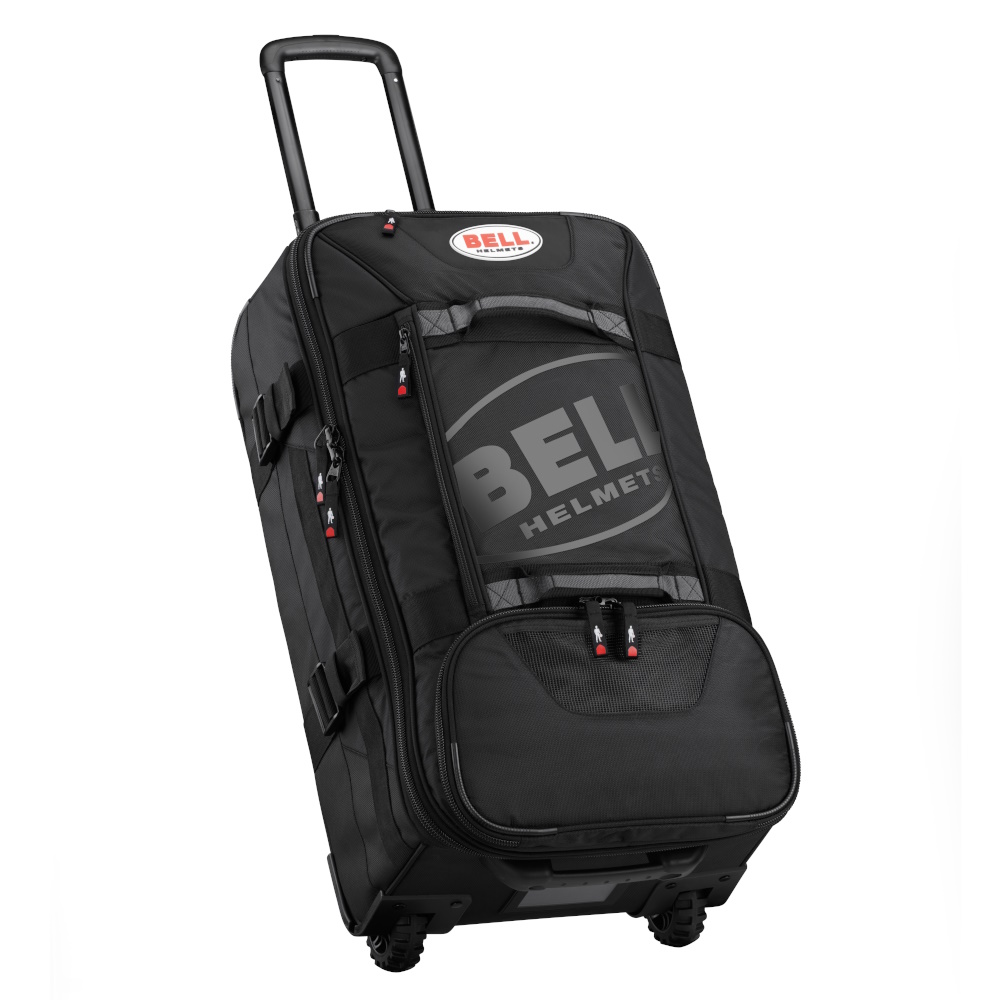 Bell Medium Travel Trolley