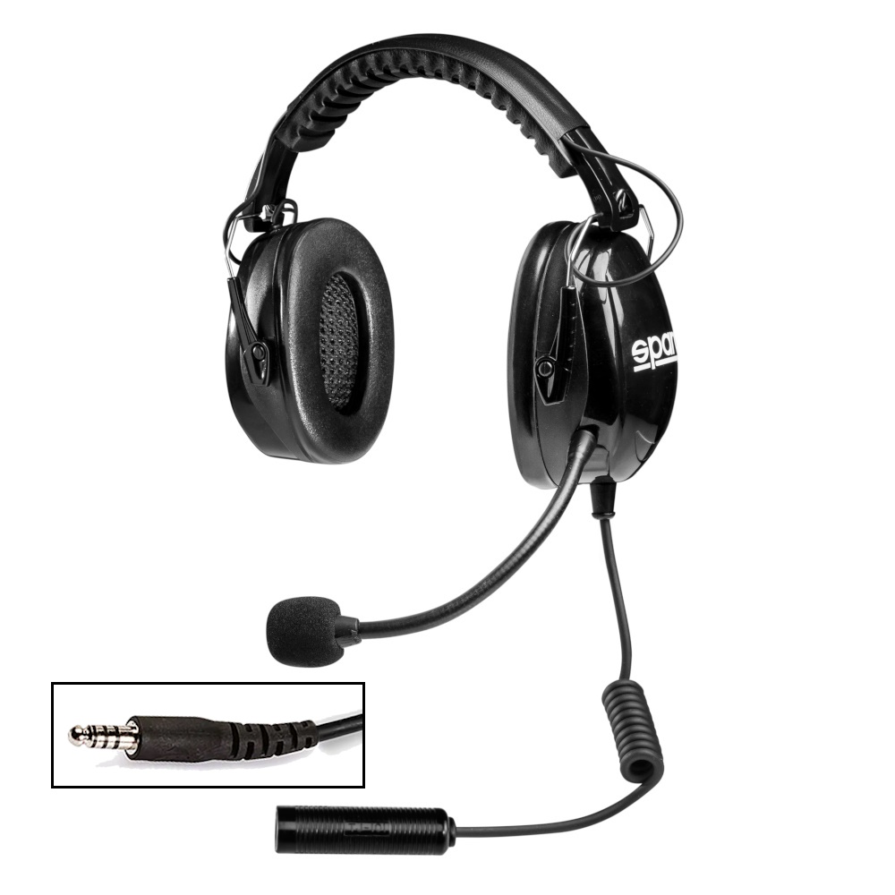 Sparco RT-Pro Headset