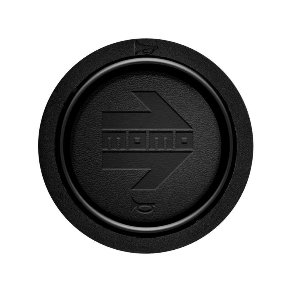 MOMO flush-fitment horn push button - H/B 2 CONTACT