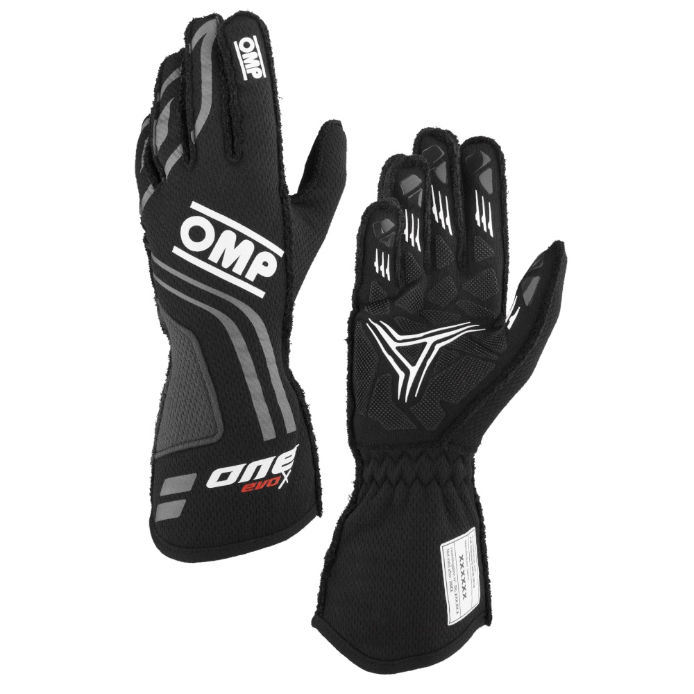 OMP ONE Evo X Gloves