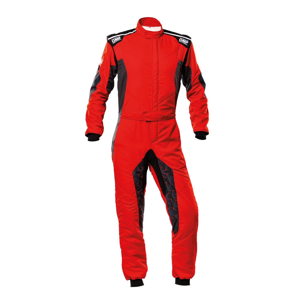 OMP Tecnica Hybrid Race Suit