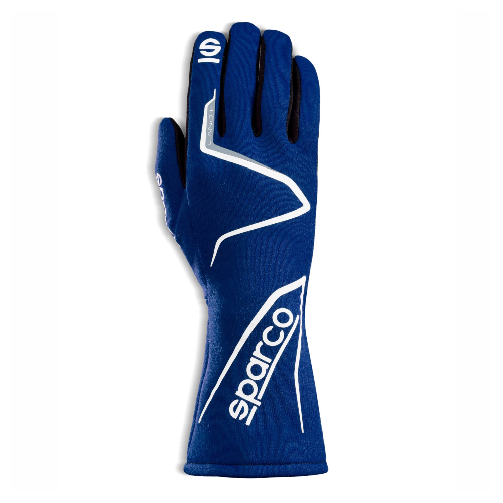 Sparco Land + Race Gloves