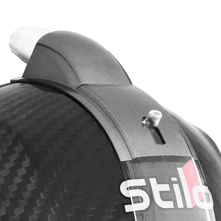 Stilo ST4/ST5 Top Air Systems