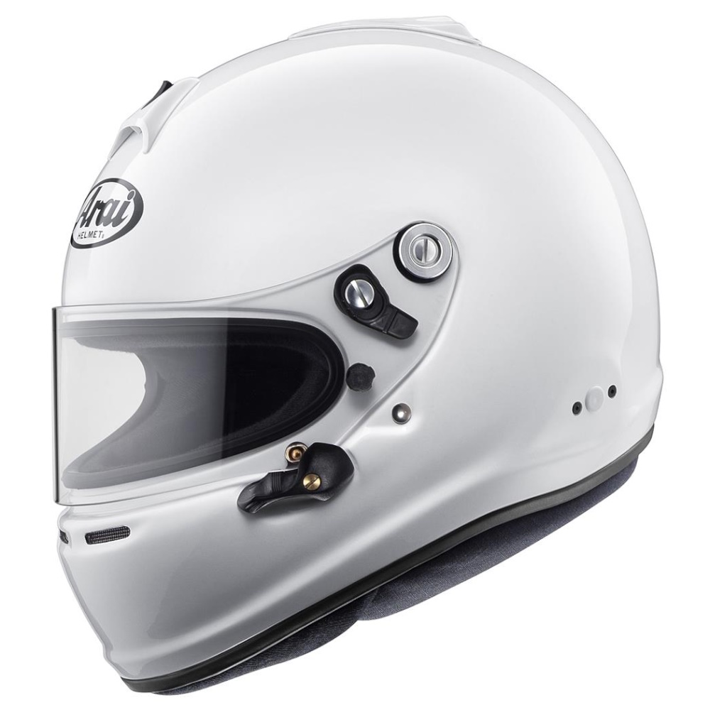 Arai GP-6S Helmet