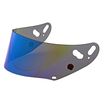 Arai GP-7 Mirror Visor