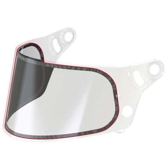 Bell Double Screen Anti Fog Visor Insert