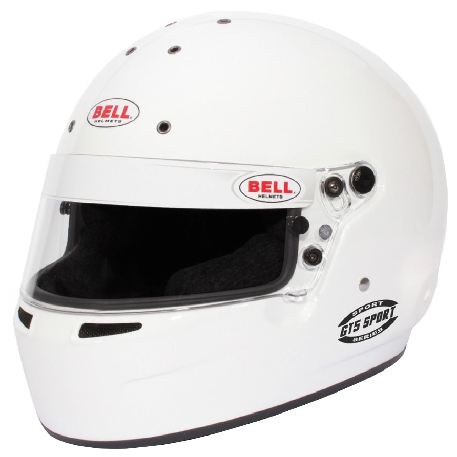 Bell GT5 Sport Full Face Helmet