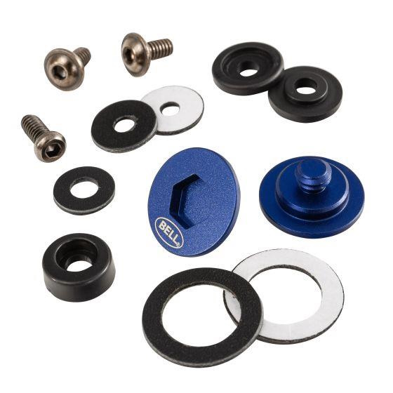 Bell Pivot / Screw Kit