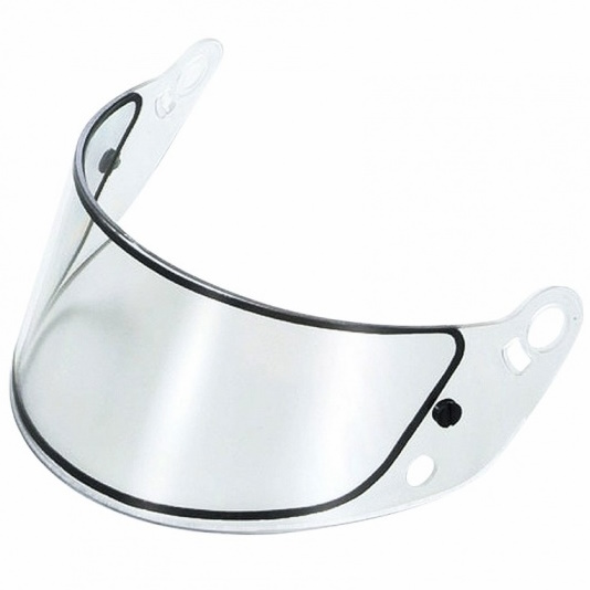 Bell Replacement Visor for Bell 5-Series Helmet (HP5/GT5/Sport 5)