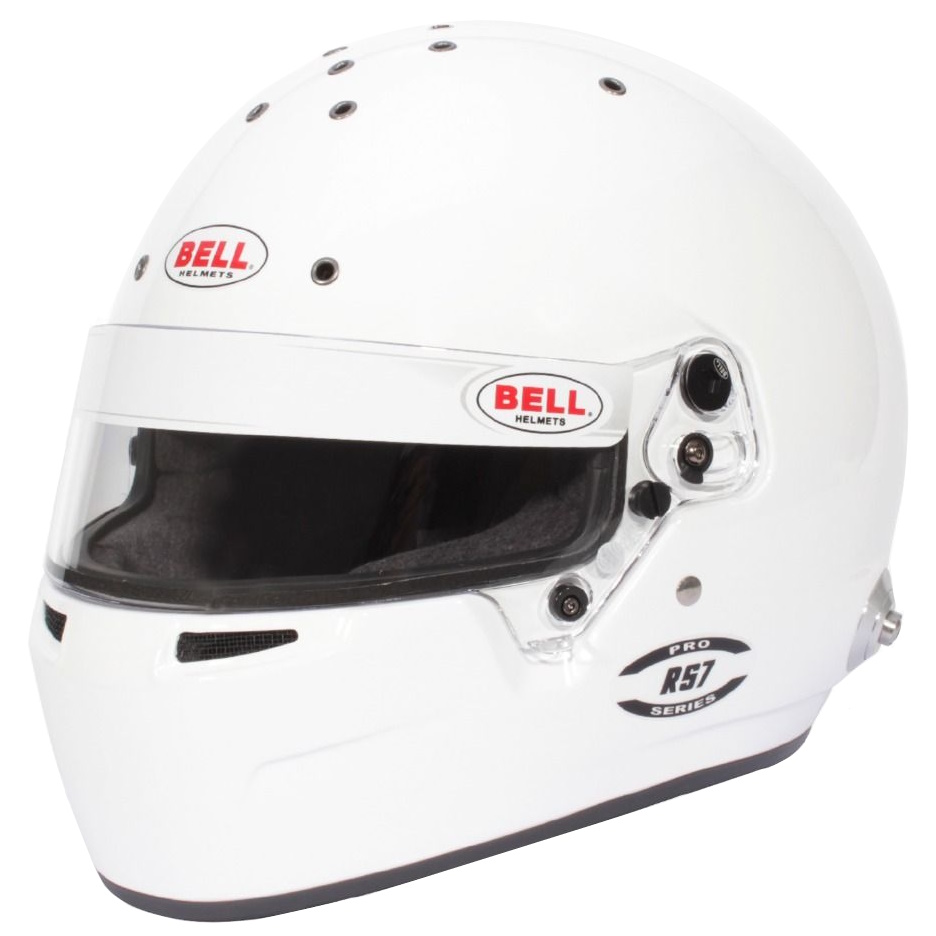 Bell RS7 Pro Full Face Helmet