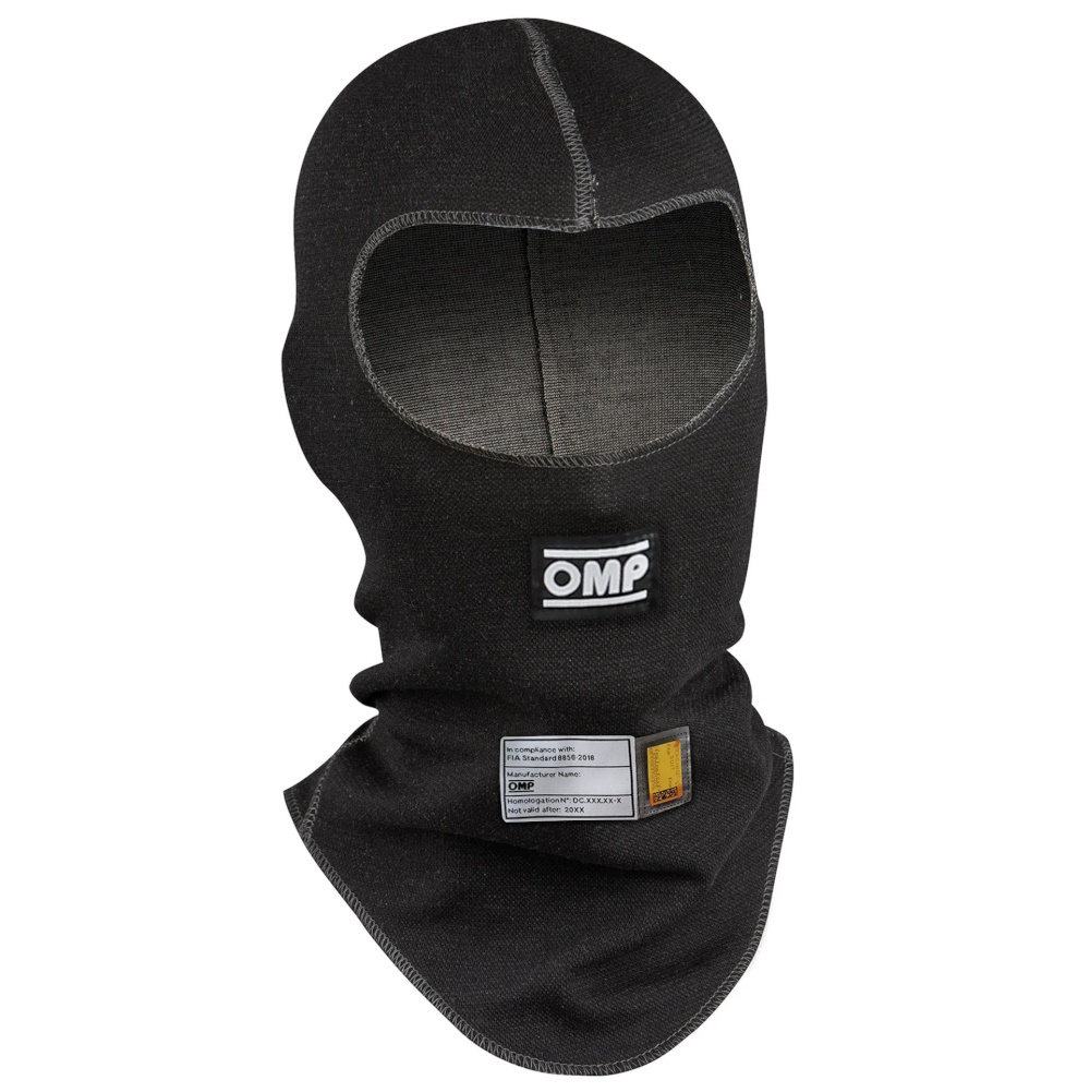 OMP First Balaclava