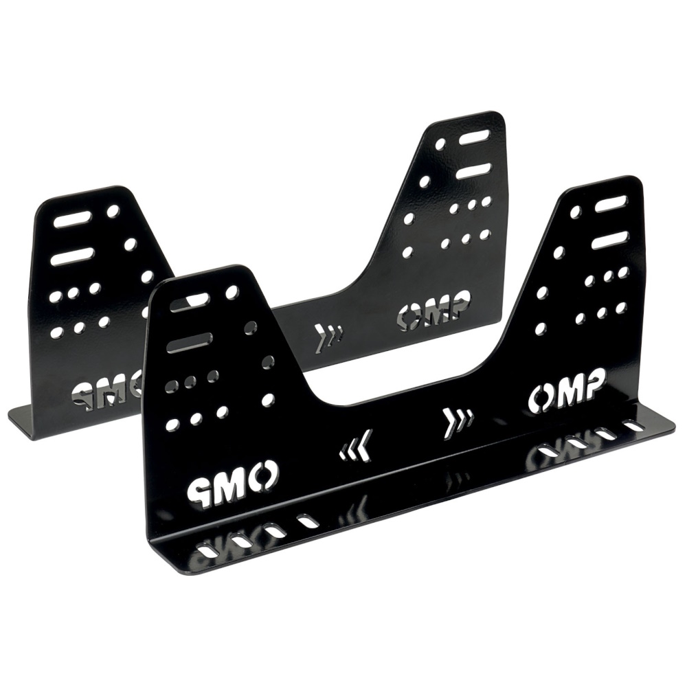 OMP HC/922 Multi Hole Steel Seat Bracket