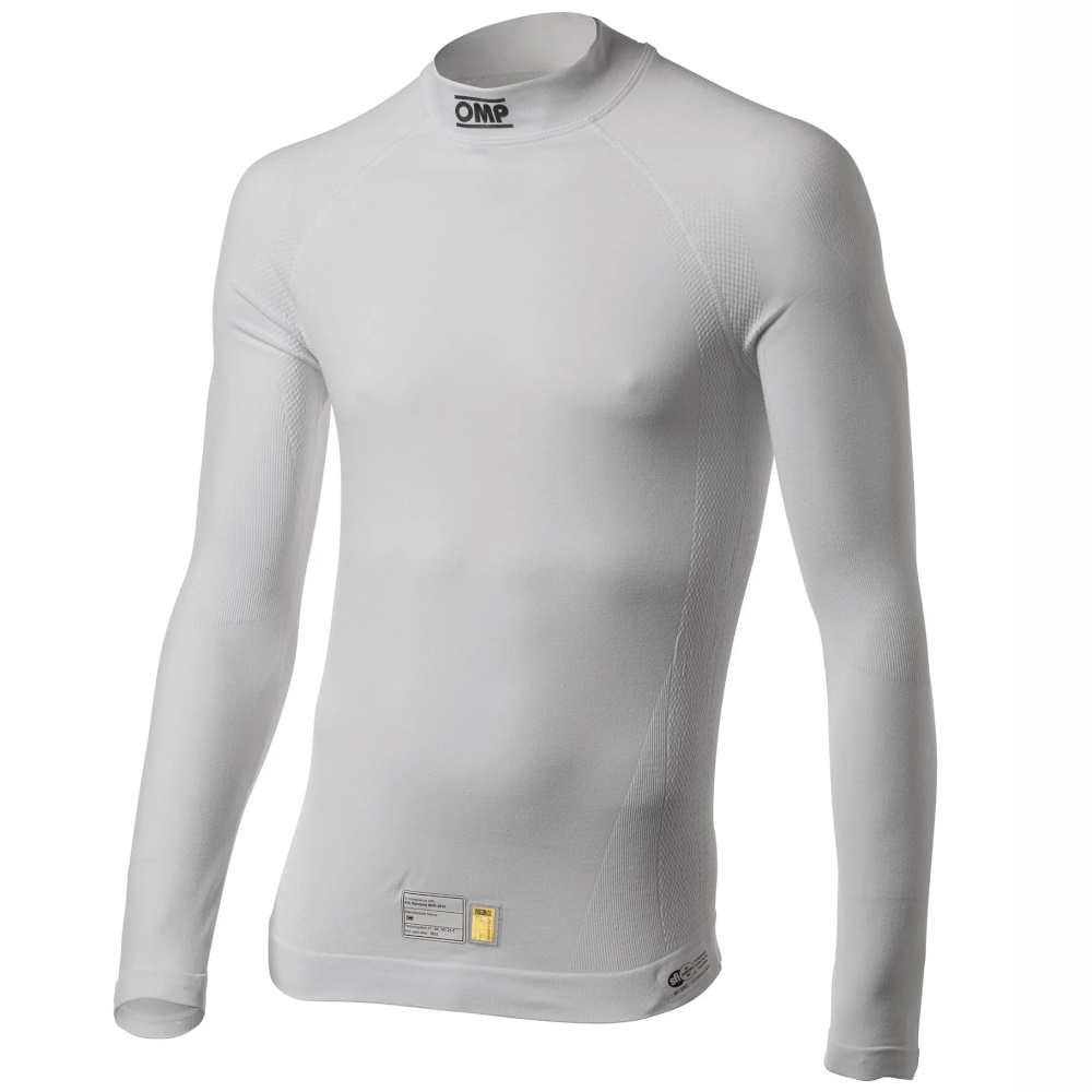 OMP One Evo Long Sleeve Top