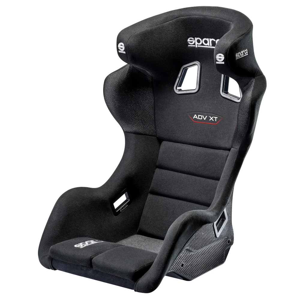 Sparco ADV XT Carbon Fibre Seat