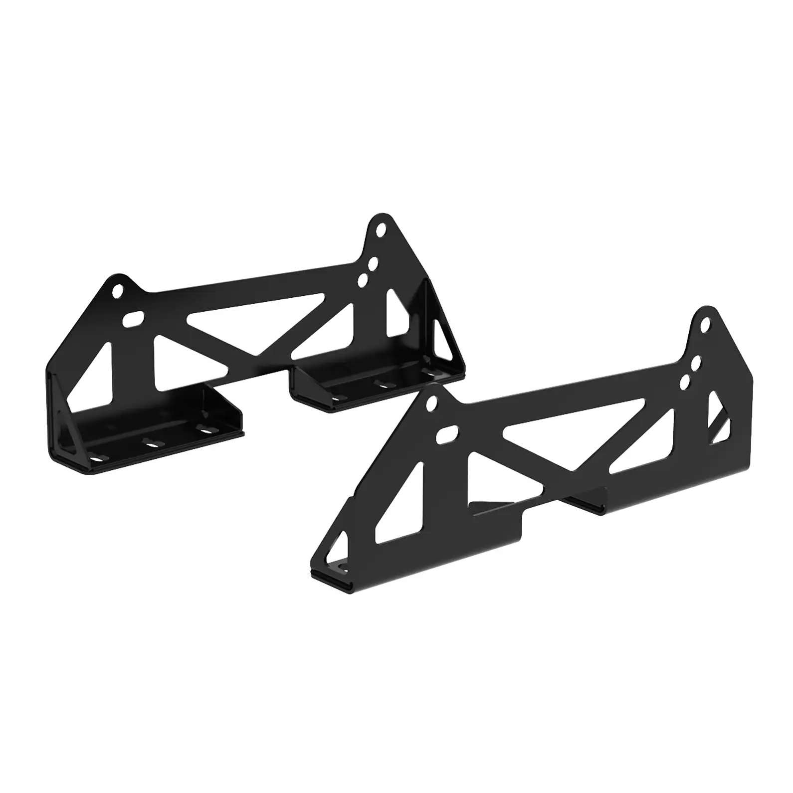 Sparco High Strength Side Mounts For ADV XT Seat