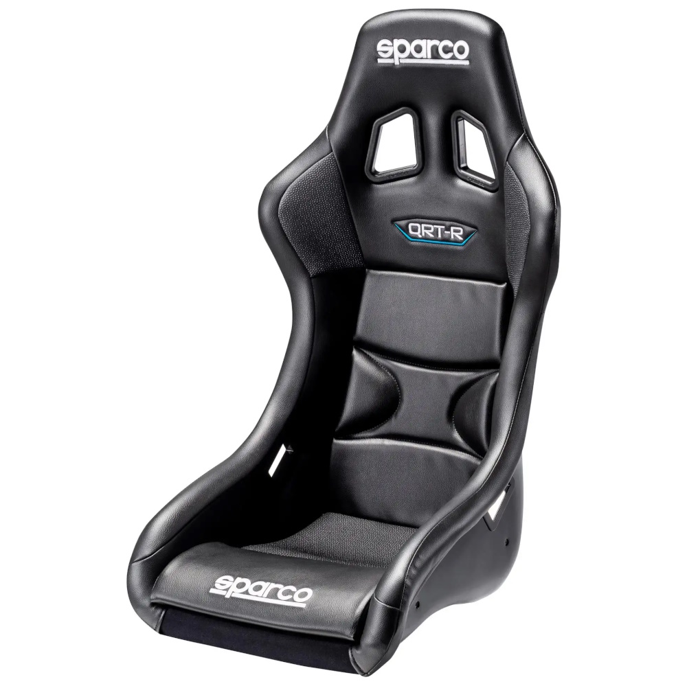 Sparco QRT-R Sky Race Seat