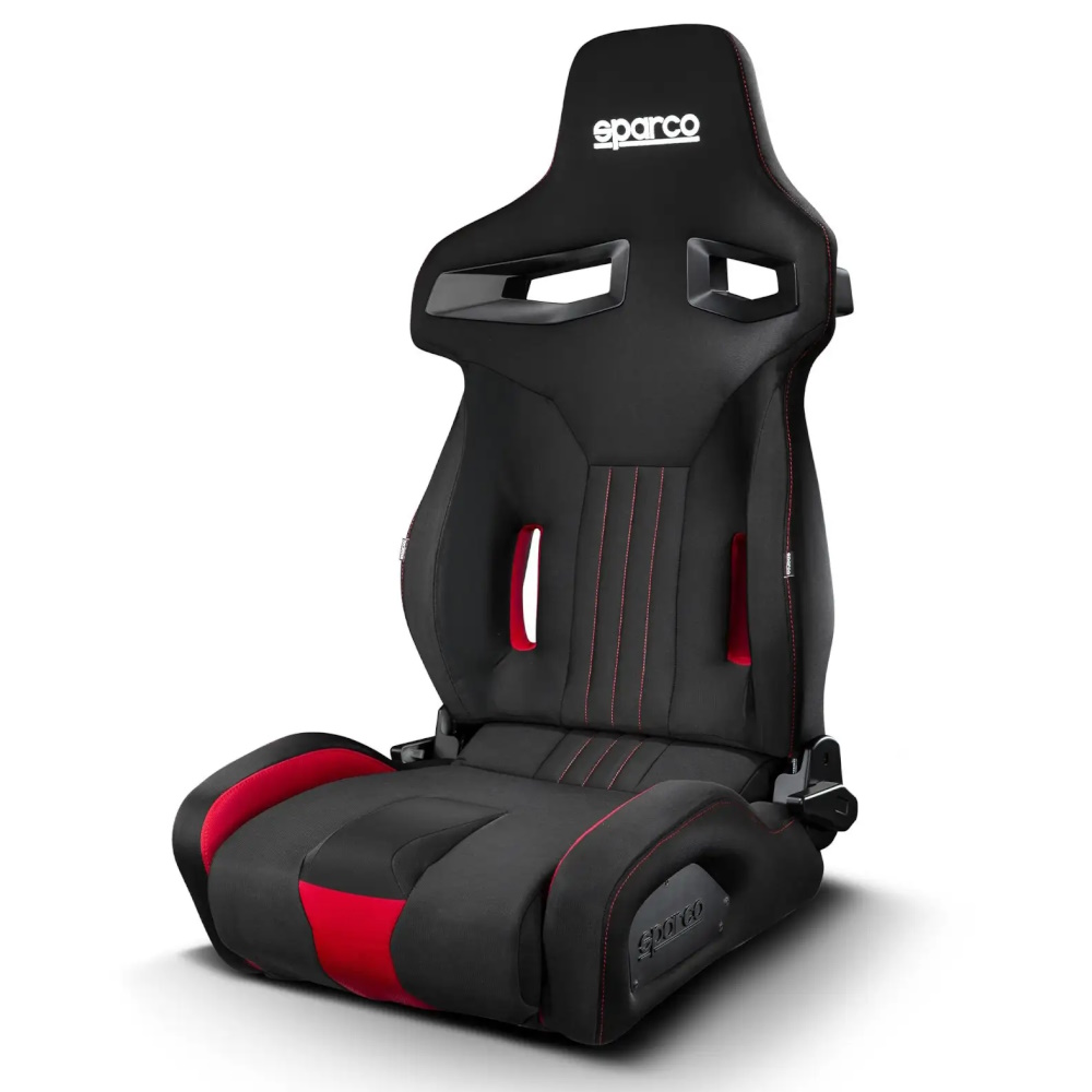 Sparco R333 Sports Recliner Seat 2021