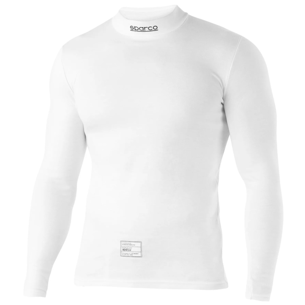 Sparco RW-4 Long Sleeve Top