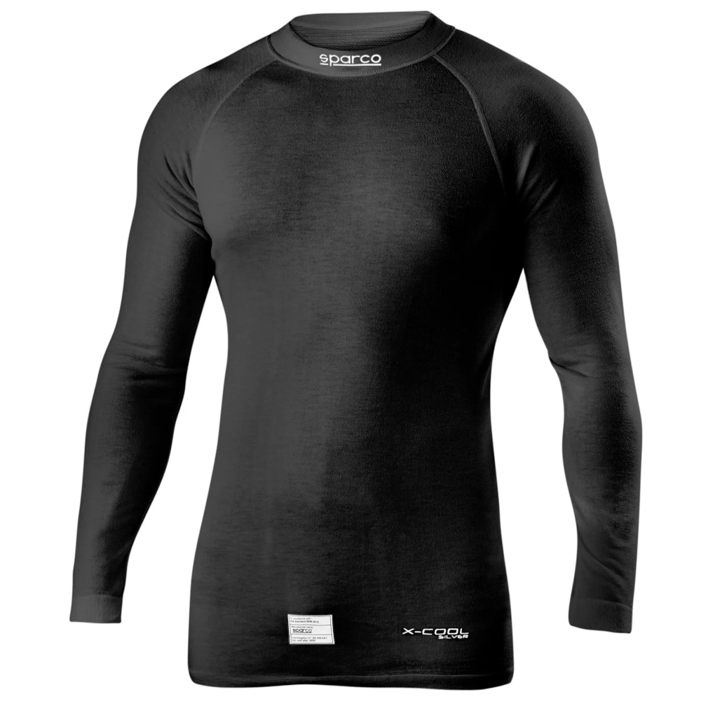 Sparco RW-7 Long Sleeve Top