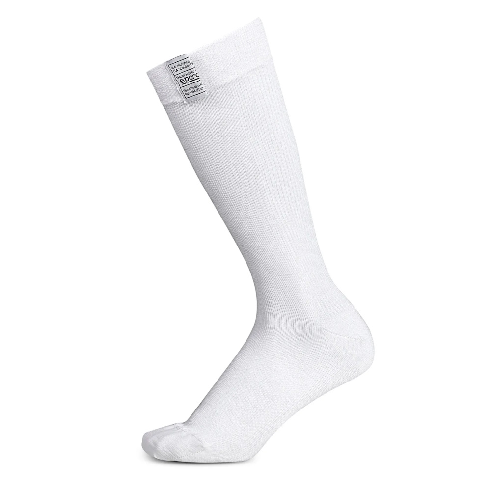 Sparco RW-7 Nomex Calf Length Socks