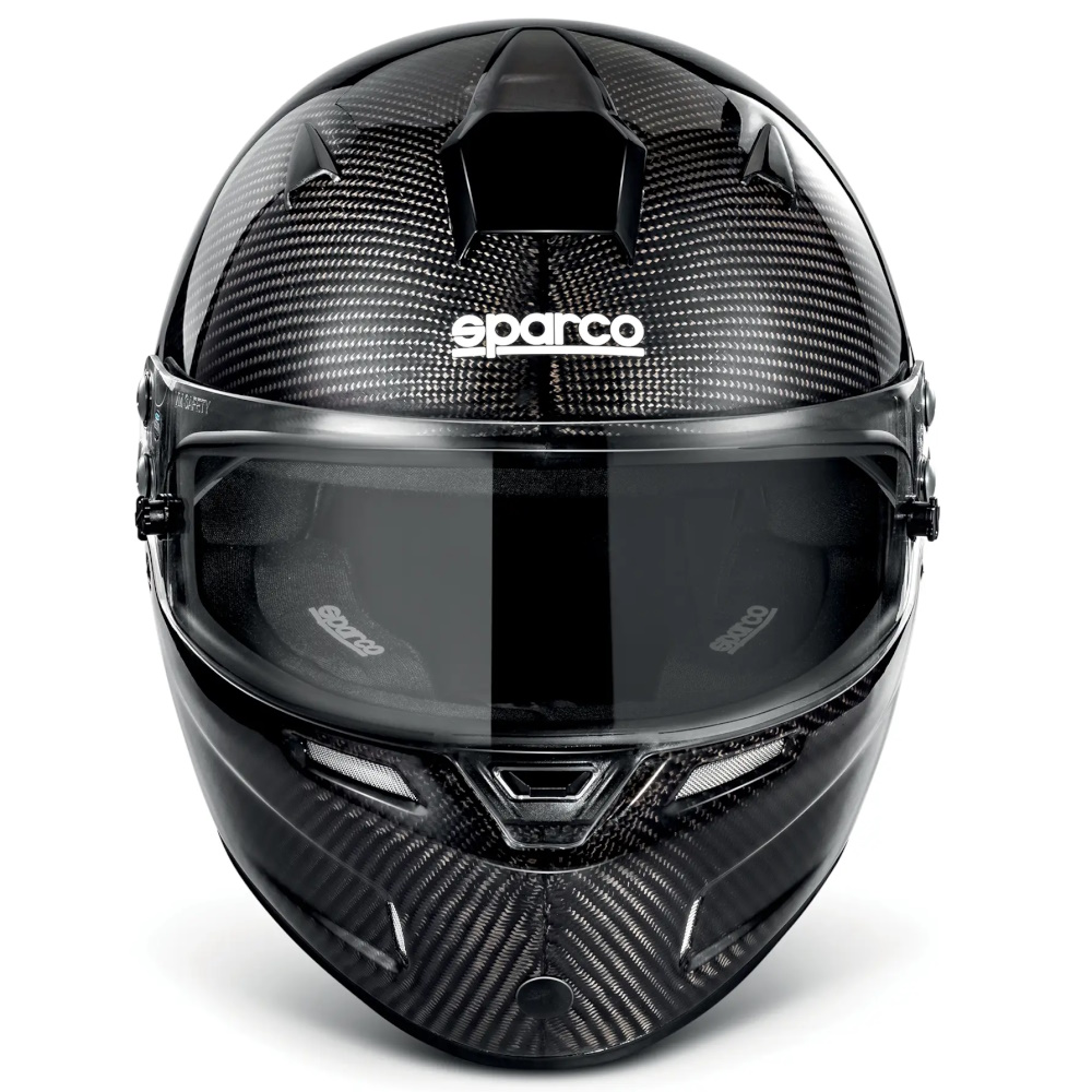 Sparco Sky RF-7W Carbon Helmet