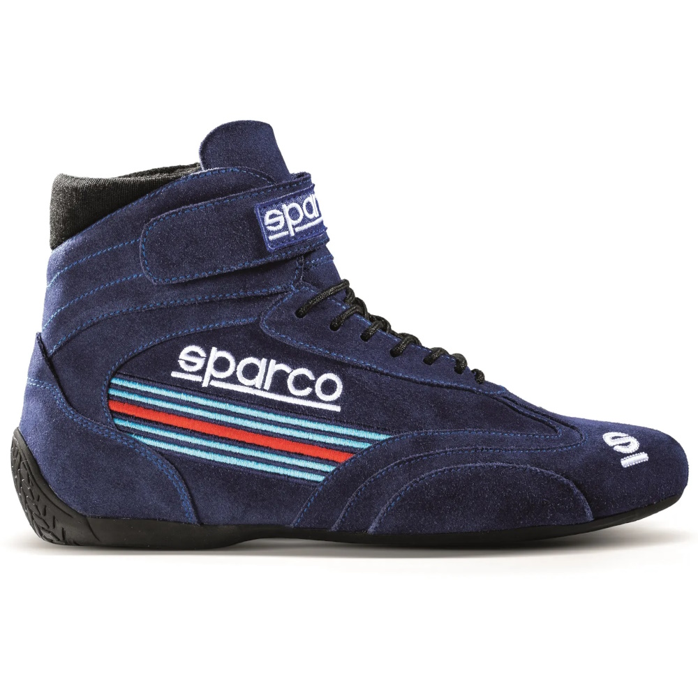 Sparco Top Martini Race Boot