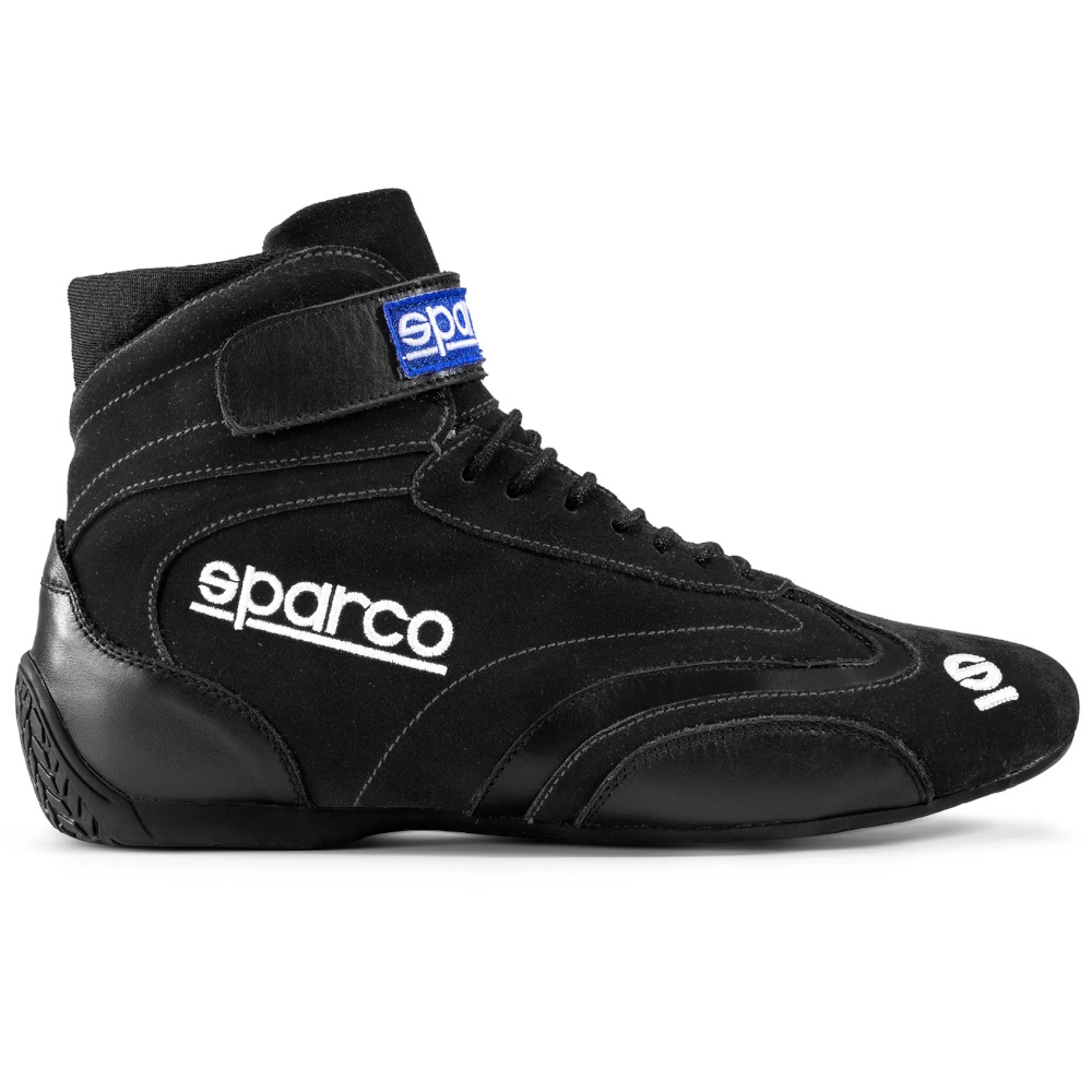 Sparco Top Race Boots