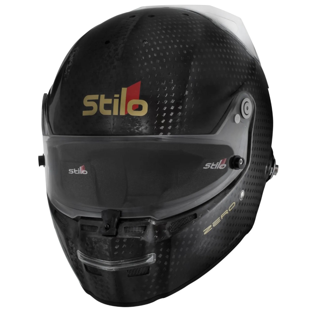 Stilo ST5 FN Zero ABP Carbon Helmet