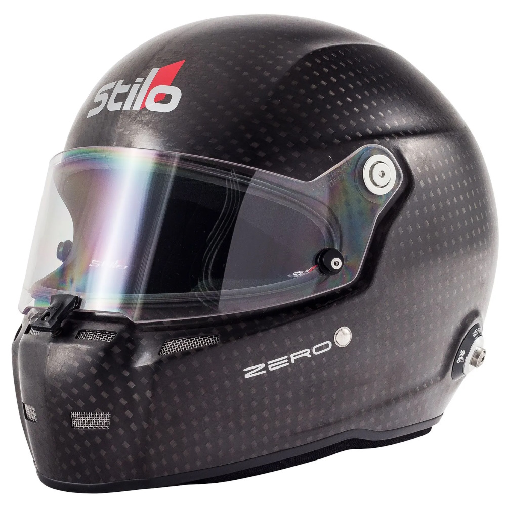 Stilo ST5 FN Zero Carbon Helmet