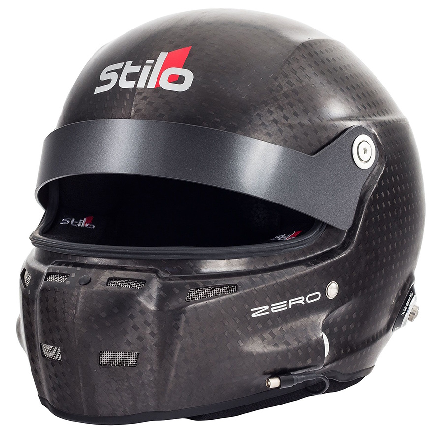 Stilo ST5 GT Zero Carbon Helmet