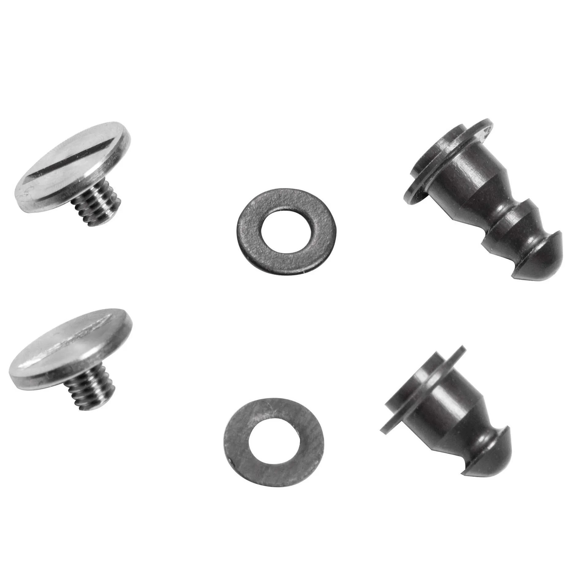 Stilo ST5 Helmet Visor Locking Stud Kit