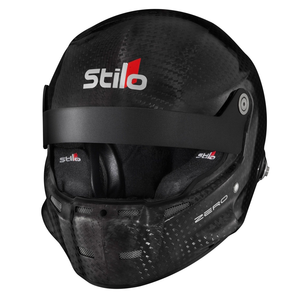 Stilo ST5 R Zero Carbon Rally WL Helmet