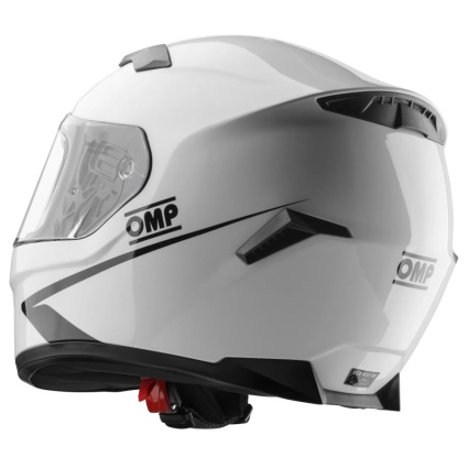 OMP Circuit EVO2 Full Face Helmet