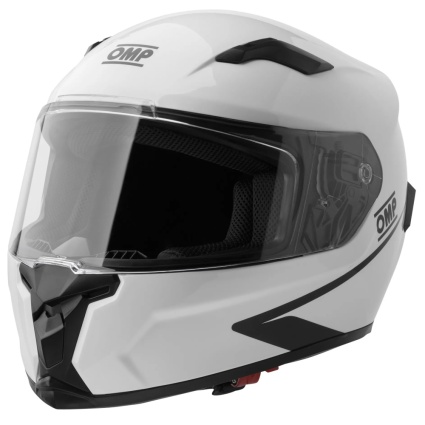 OMP Circuit EVO2 Full Face Helmet