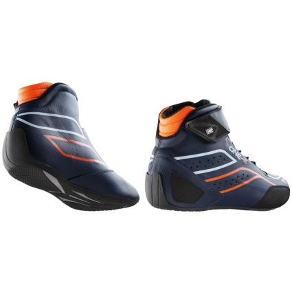 OMP One S Race Boots