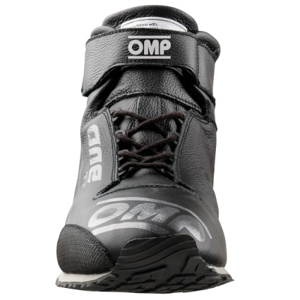 OMP One TT Mechanics Boots