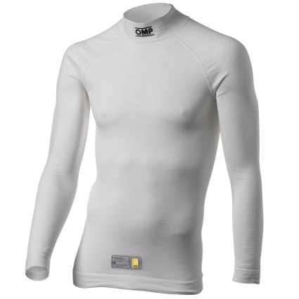 OMP Tecnica Evo Long Sleeve Top