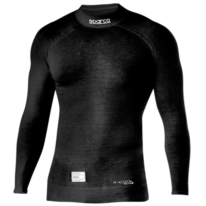 Sparco RW-11 Evo Long Sleeve Top