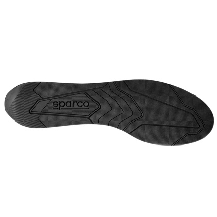 Sparco Formula Race Boots